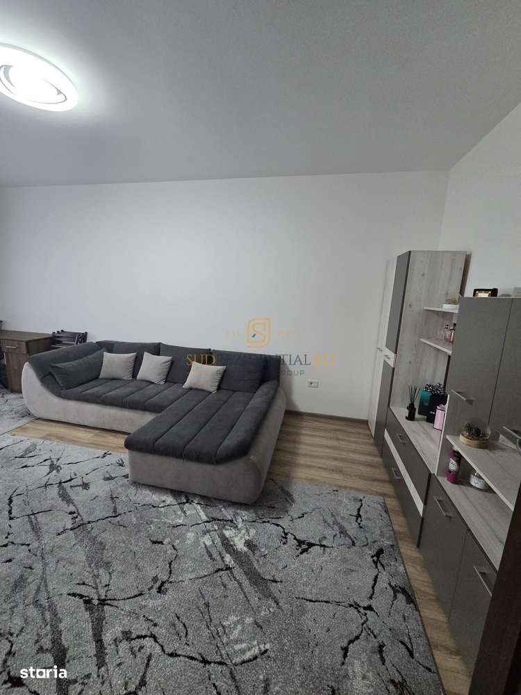 Apartament 2 camere, mutare rapida, mobilat si utilat, Metalurgiei - Imagine principală: 3/11