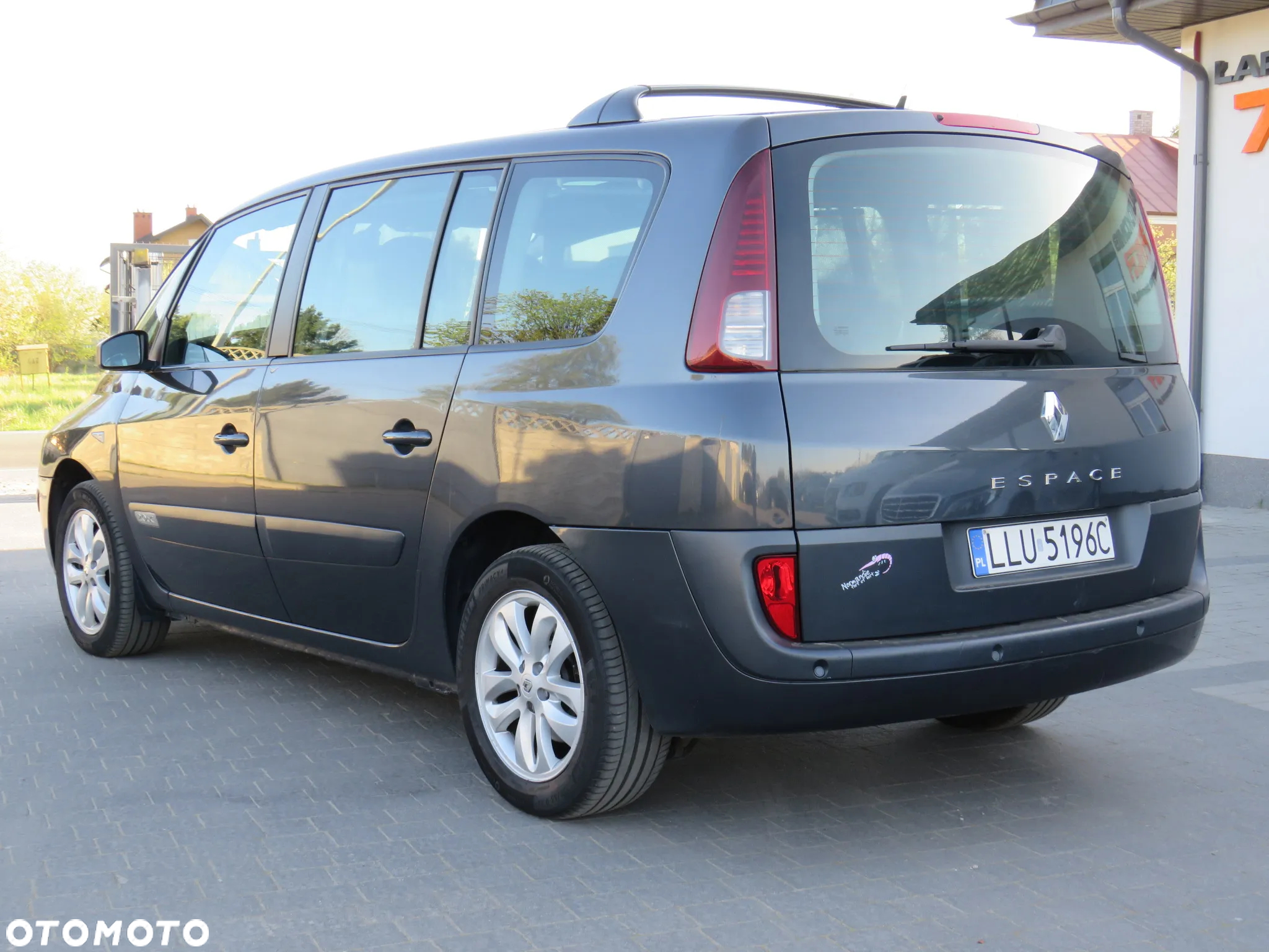 Renault Espace - 17