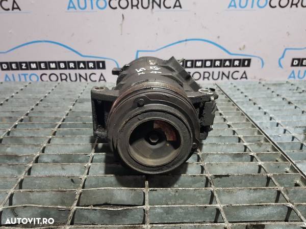 Compresor clima BMW X5 E53 3.0 Diesel 2000 - 2003 (463) - 3