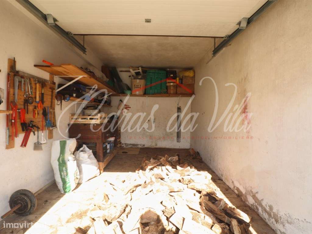 Excelente moradia T5 com anexo, quintal e garagem - Vila Nova de Mi...-41
