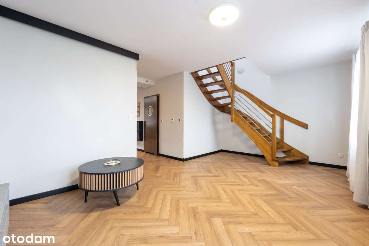 137 m² przestrzeni i komfortu – dwupoziomowe mieszkanie z balkonami-9