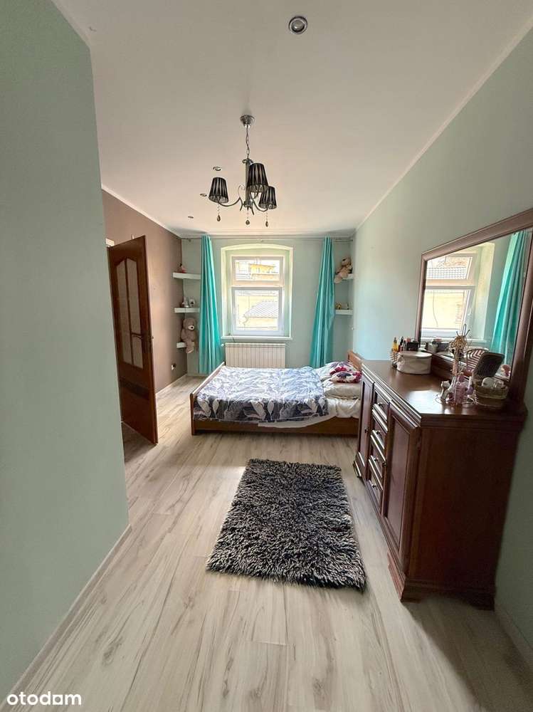 Mieszkanie w centrum Milicza | 57,7 m² + komórka 10 m² | Tylko 250 000-7