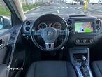 Volkswagen Tiguan 2.0 TDI 4Motion DSG Track & Style - 22
