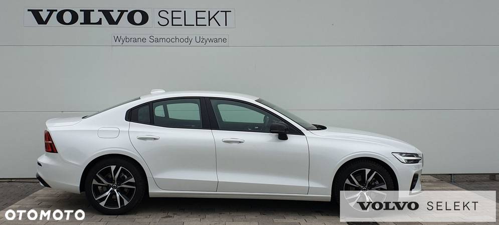 Volvo S60 - 5