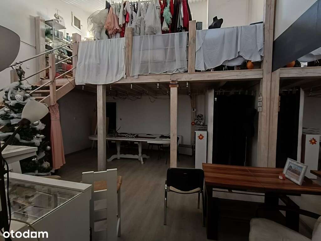 Nieruchomość z dużym potencjałem!-5