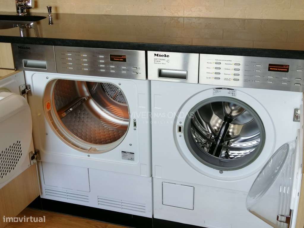 Moradia T3 em condomínio fechado c/ piscina - SESIMBRA.-13