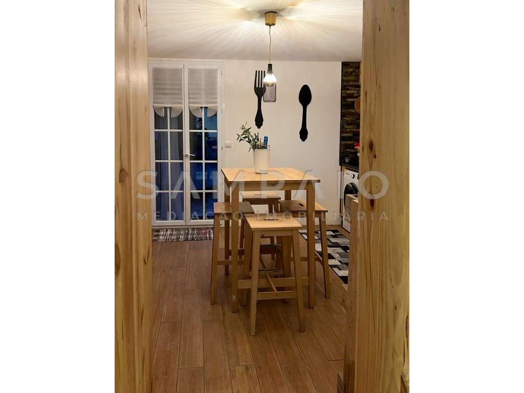 Moradia T3 - Gerês-33