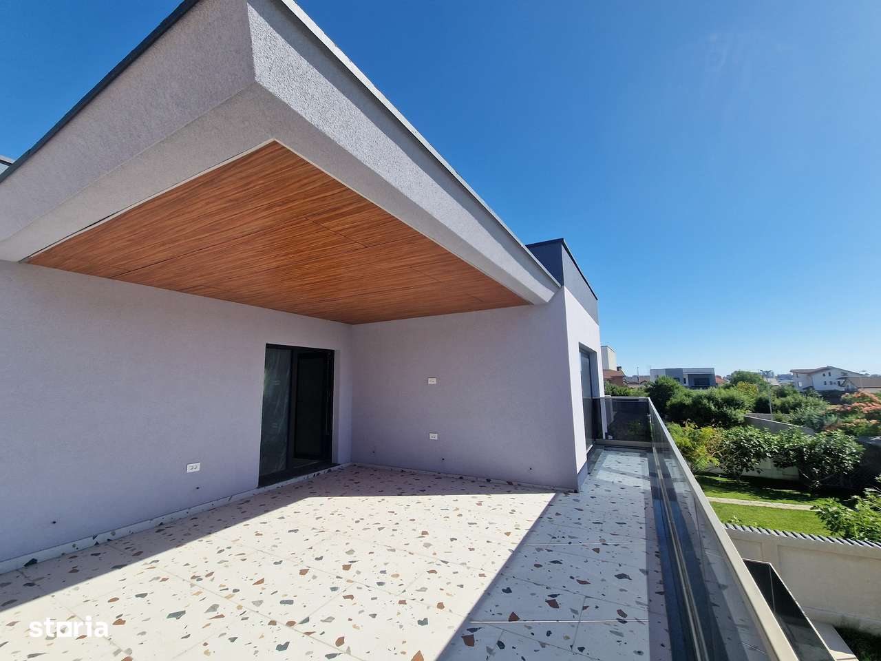 Vila superba de vanzare in Constanta-2