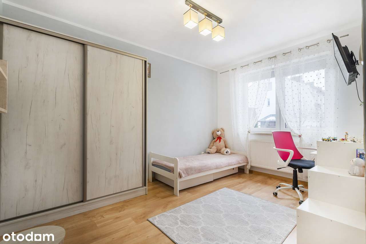 Dom| Jarosław |ul. Zwierzyniecka|5 pokoi |garaż |działka 695 m²-11