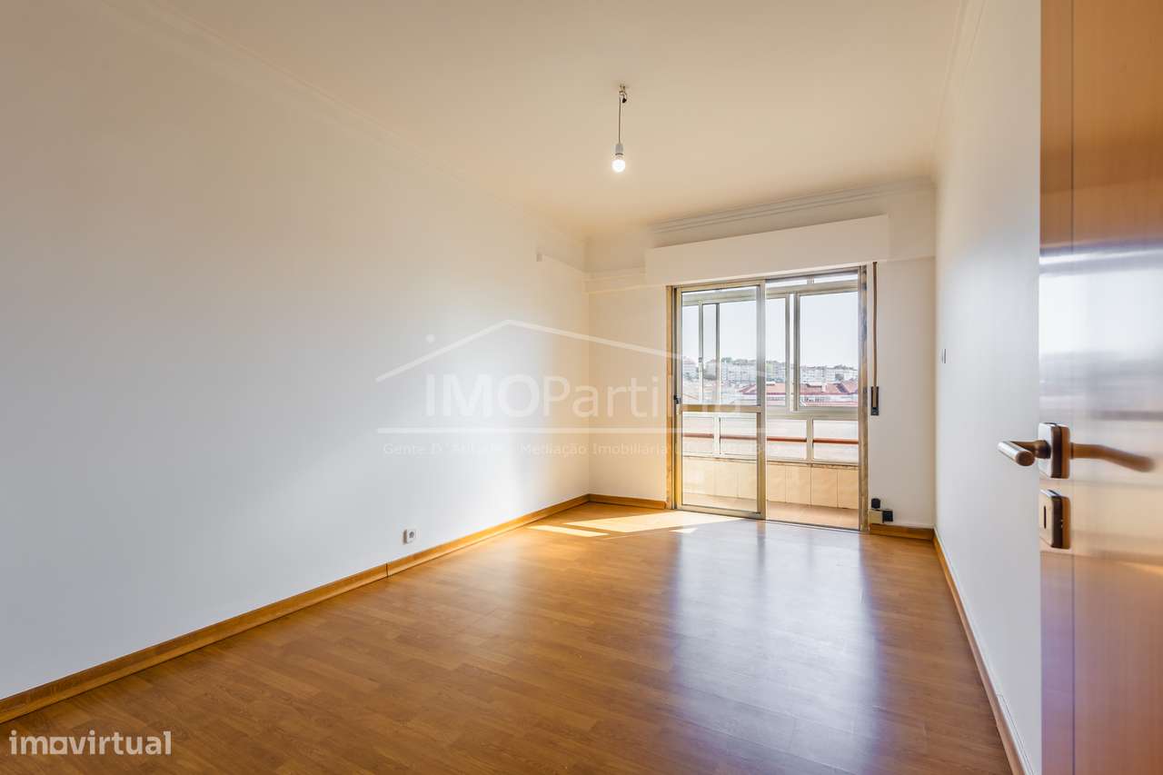 Apartamento T2 na Agualva - Cacém-7