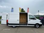 Volkswagen Crafter L2H2 SUPRAINALTAT - 10