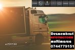 Butuc contact Ignition Lock Switch pentru camion MERCEDES-BENZ Actros - 2