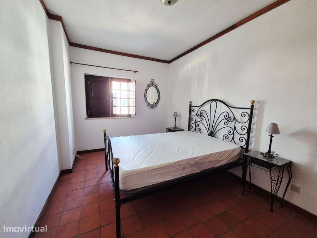 Apartamento T1 Vila Nova de Milfontes-9