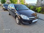 Opel Astra III 1.6 Cosmo - 29