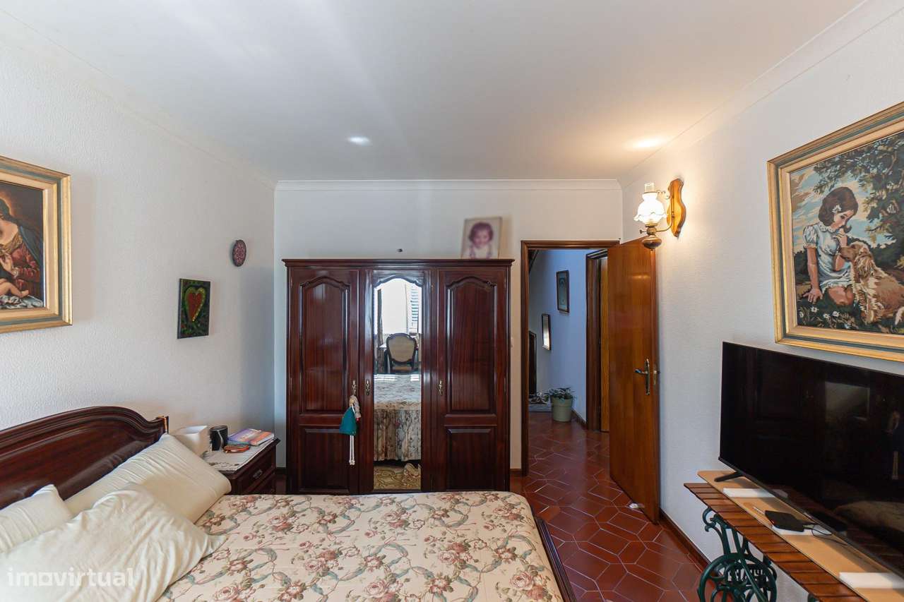 Moradia T3 com Anexo | Valbom, Gondomar | Jardim, Terraço e...-15