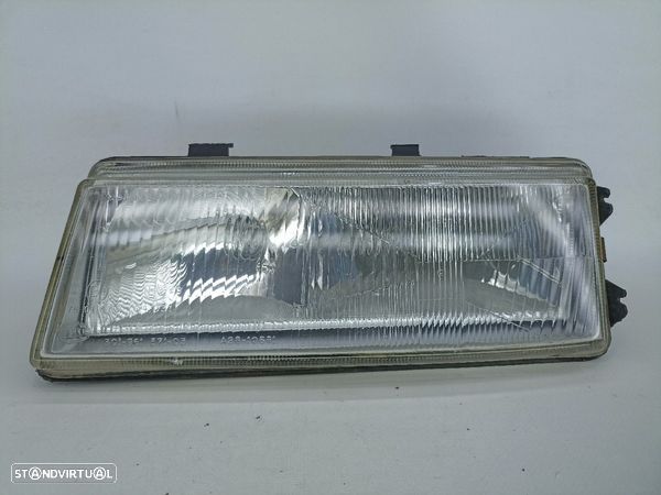 Optica Farol Esquerda Esq Seat Toledo I (1L) - 1