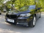 BMW Seria 5 520d Luxury Line - 3