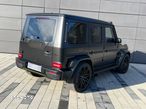 Mercedes-Benz Klasa G AMG 63 4x4 - 24