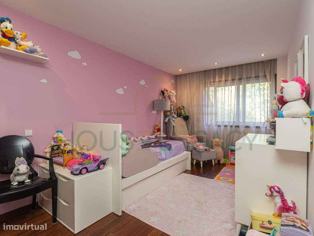 Apartamento T3 em Paranhos - FEUP-15