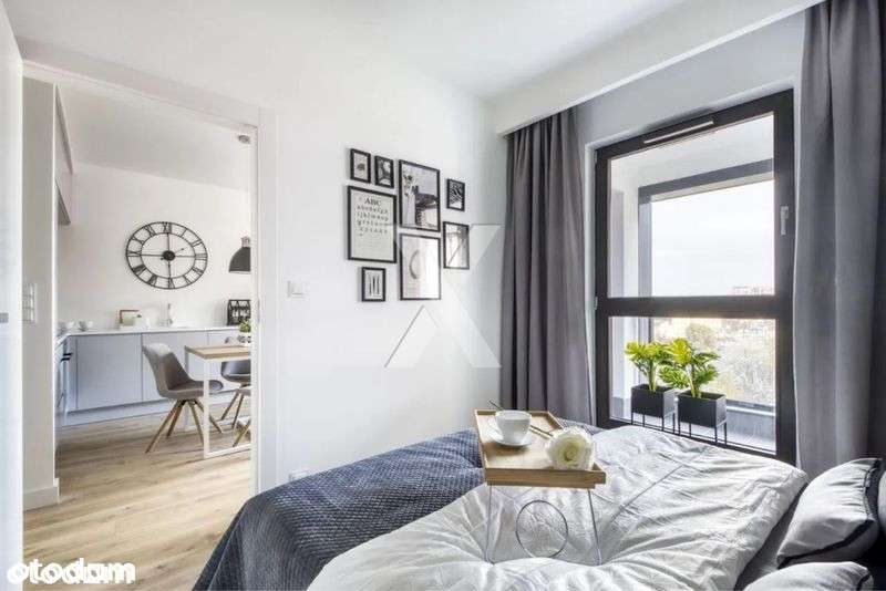 2 pokoje | City Link | garaż w cenie - Pełny obrazek: 5/8