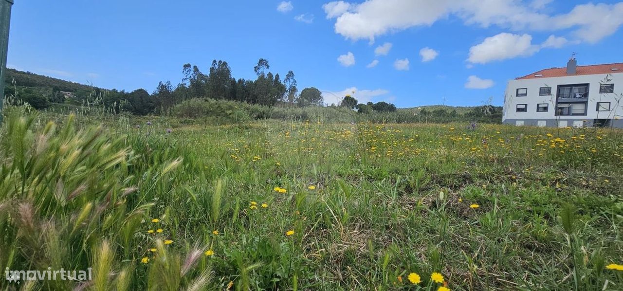 Terreno  para venda