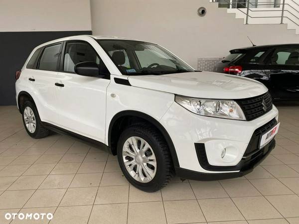 Suzuki Vitara 1.0 Boosterjet Comfort 2WD - 7