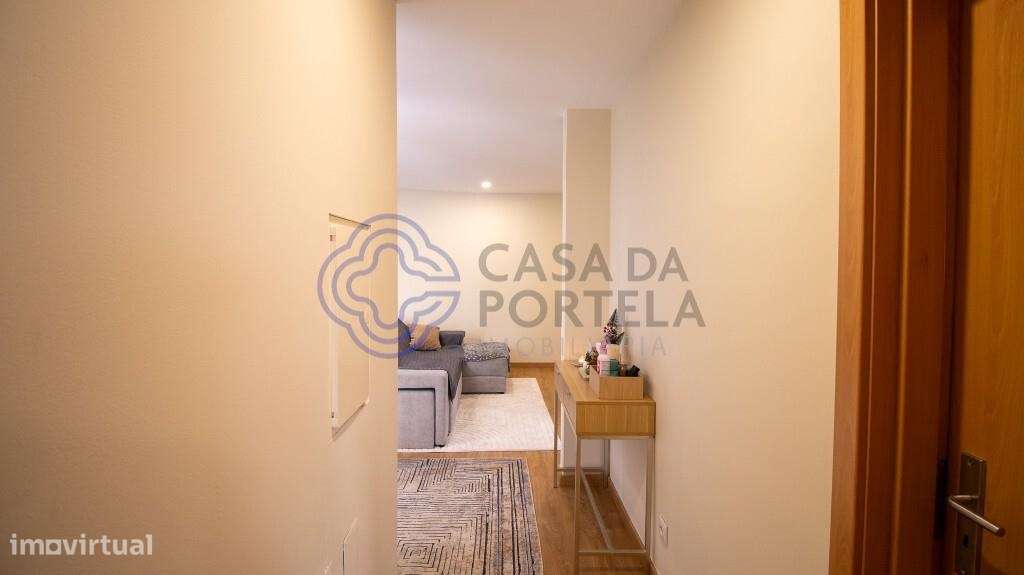 Moradia Térrea em  Pedroso com Garagem e Churrasqueira-5