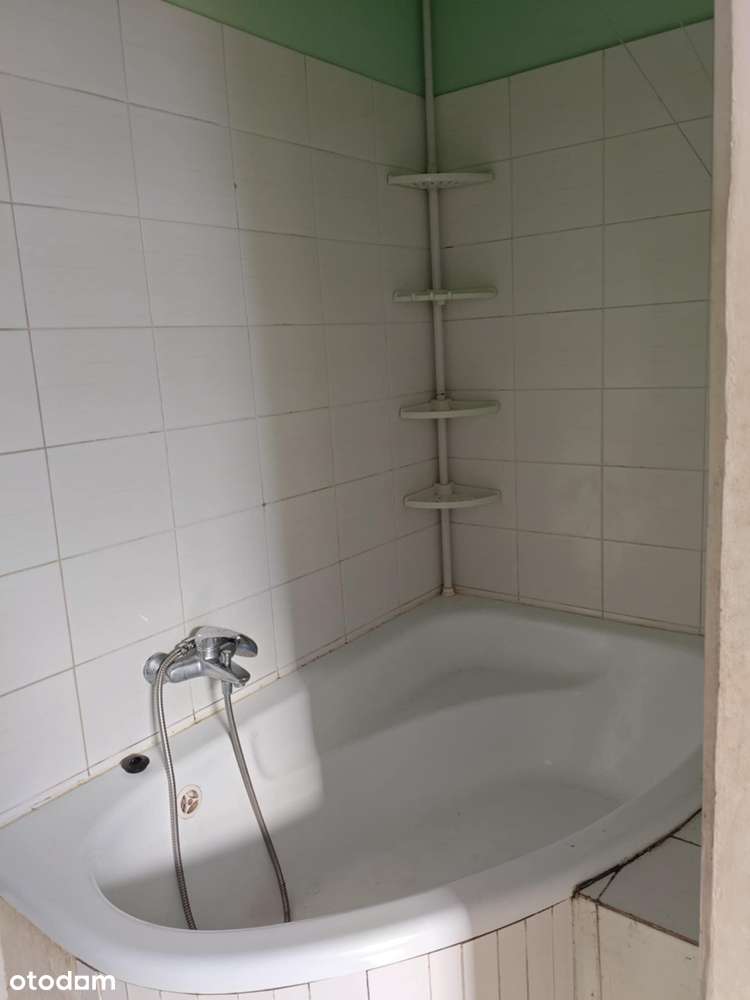 Polesie 3 pokojowe w prywatnej kamienicy , gaz , 1 piętro-3