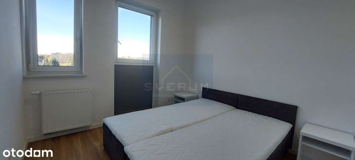 M3 wynajem/centrum/nowy blok/z garażem - Pełny obrazek: 4/15