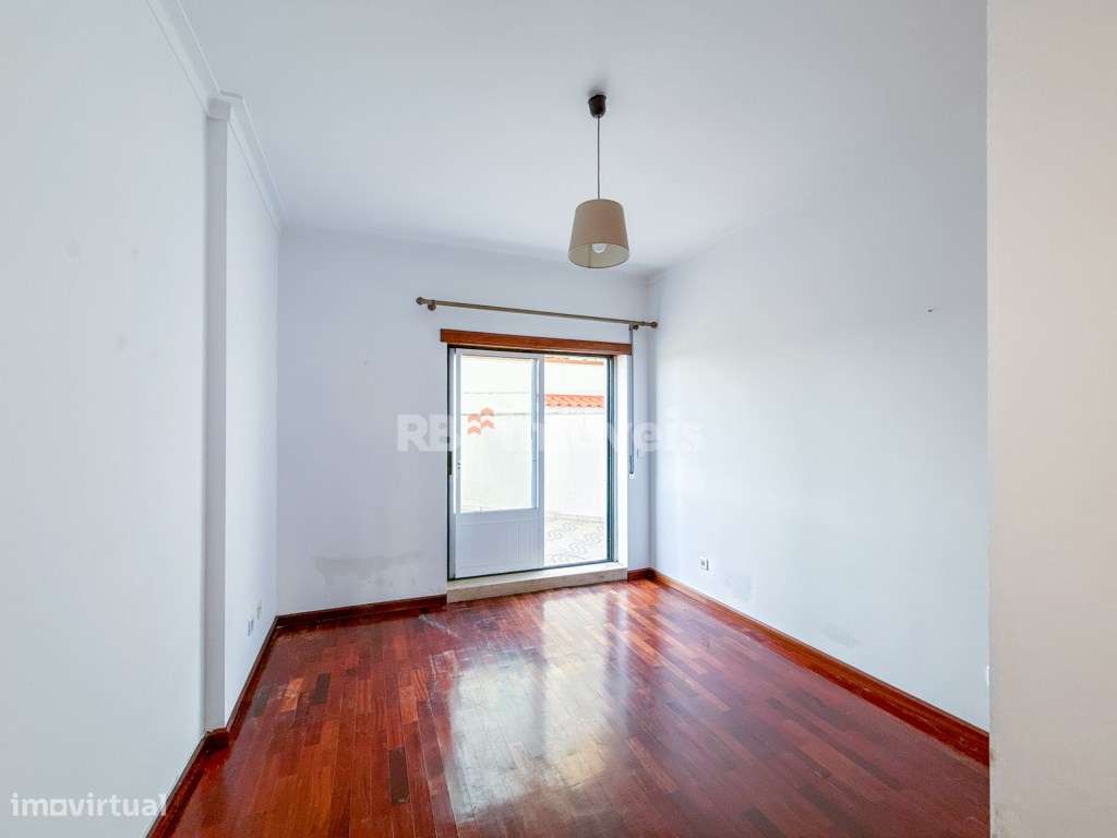 T3 Espaçoso no Entroncamento Conforto, Espaço e Localização Privile...-30