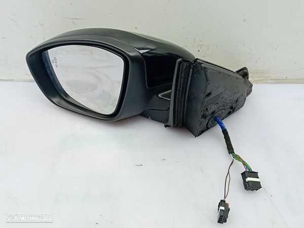 Espelho Retrovisor Esquerdo Electrico Peugeot 208 Ii (Ub_, Up_, Uw_, U - 1