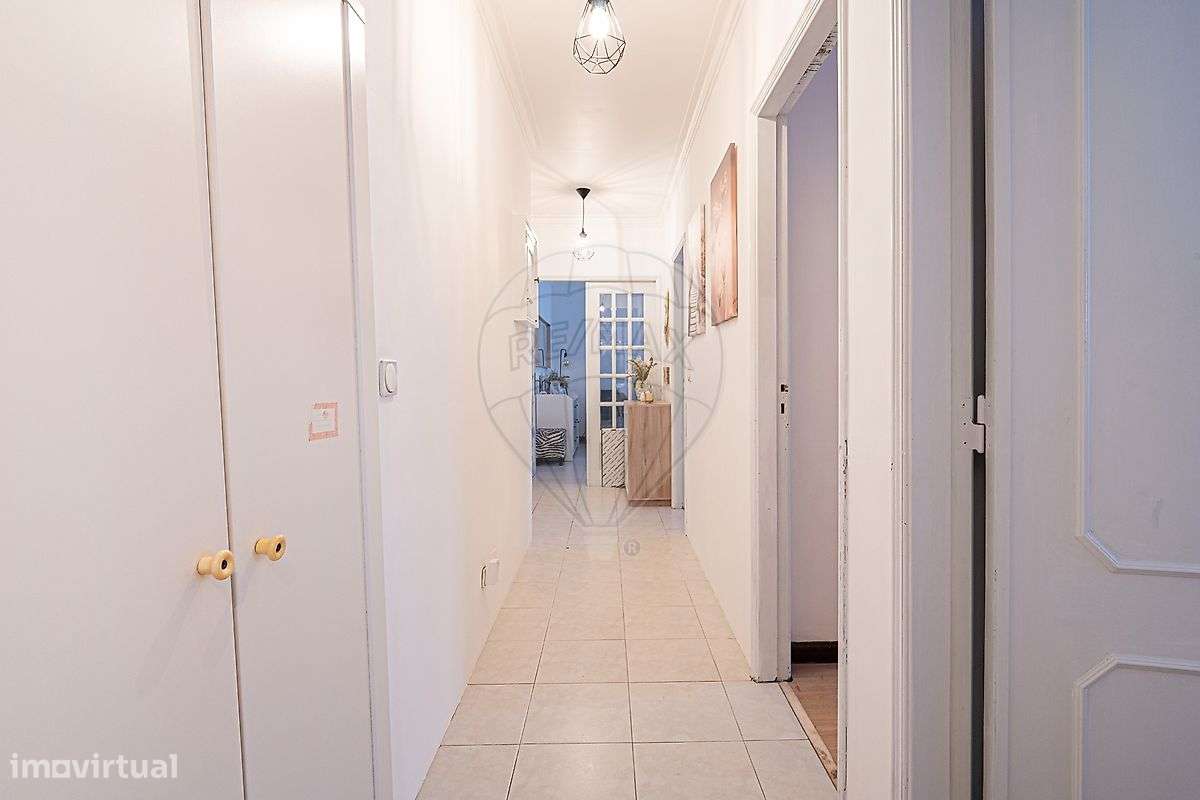 Apartamento T2 para venda-20