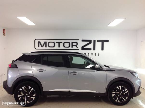 Peugeot 2008 1.2 PureTech Allure Pack - 6