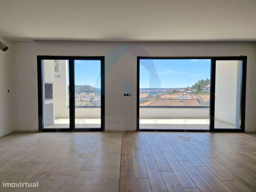 Apartamento T3 Bela Vista Residences - Pombal-7