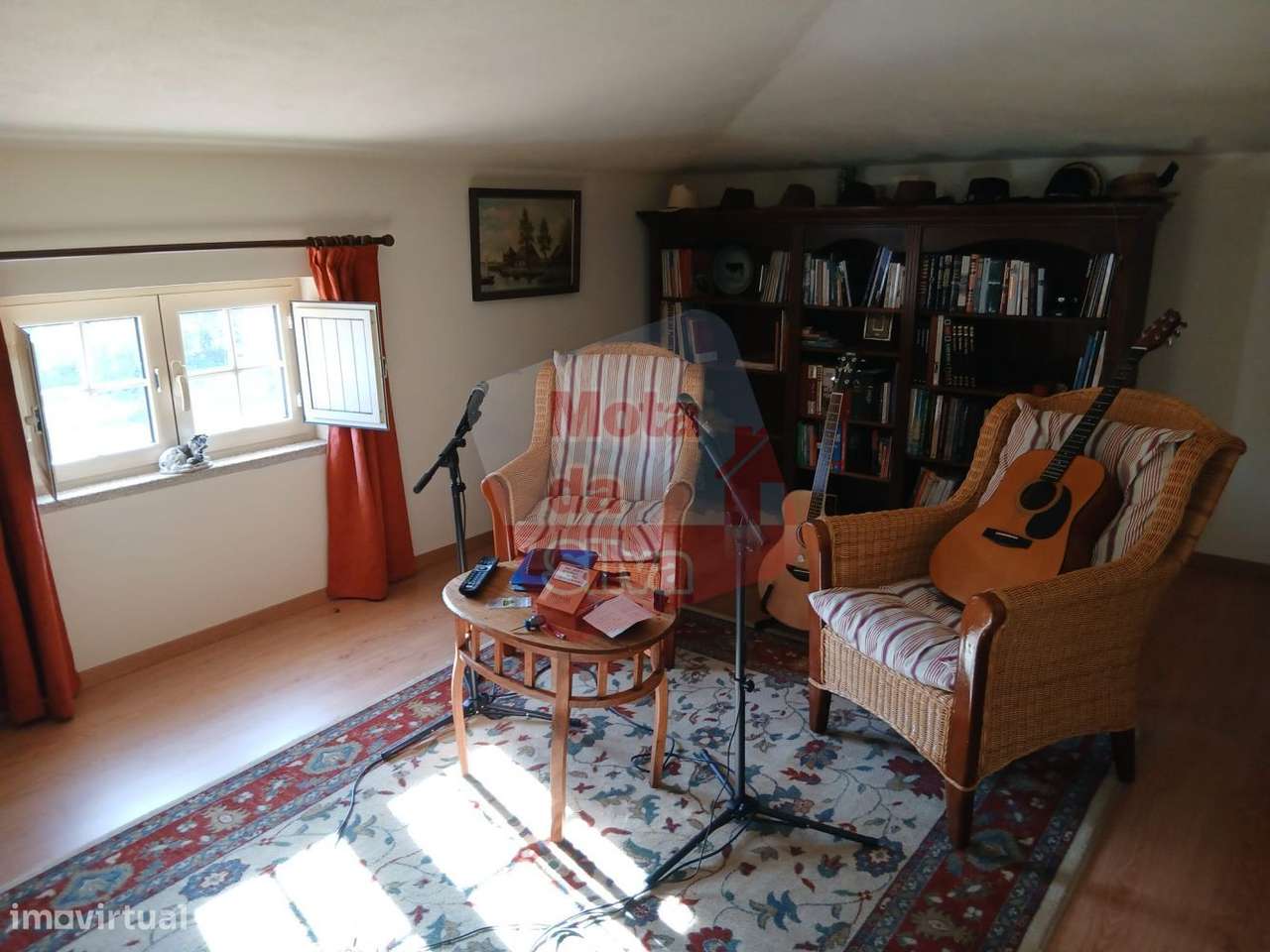 Excelente Quinta T4 em Cabeço de Vide, Fronteira-47