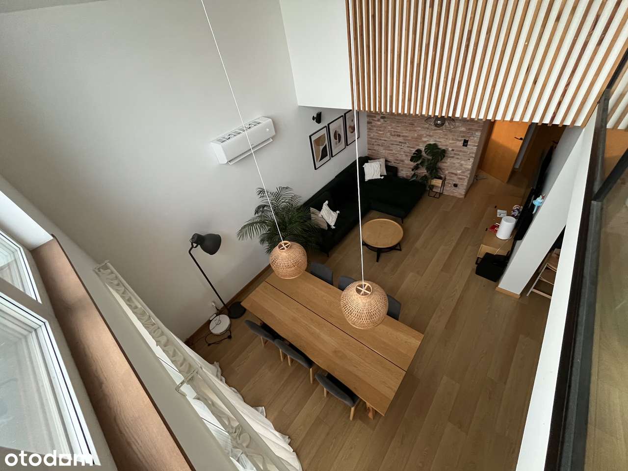 Dom z antresolą, gotowy do zamieszkania. Cekanów - 150m2. - Pełny obrazek: 4/9