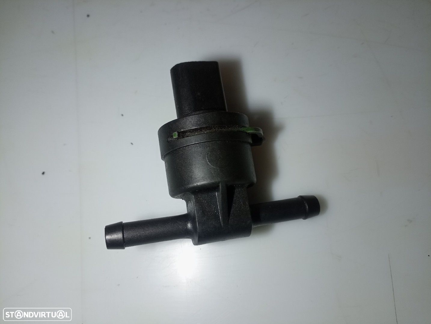 Sensor De Temperatura Volkswagen Passat Variant (3B6) - 1