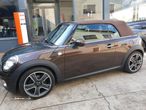 MINI Cabrio Cooper - 8