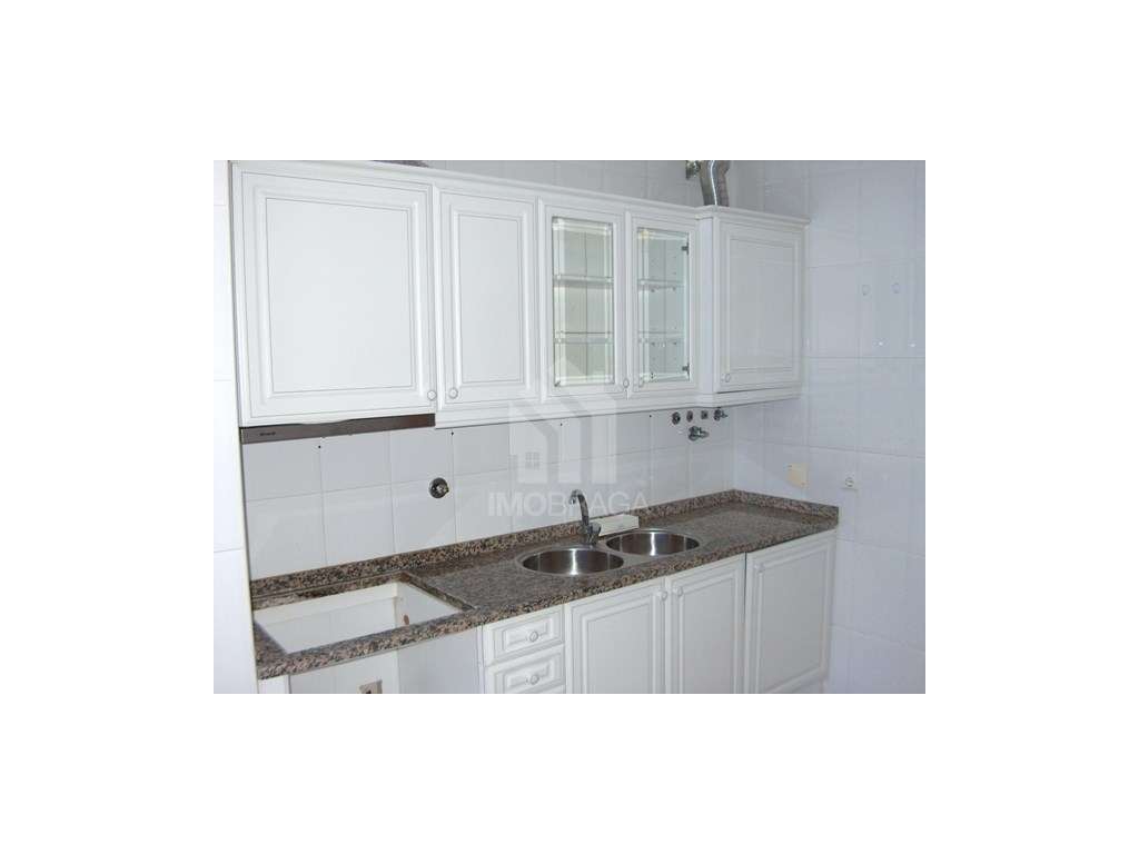 Apartamento T2 em Lamaçães, Braga - Grande imagem: 5/17