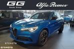 Alfa Romeo Stelvio 2.9 V6 Bi-Turbo Quadrifoglio Q4 - 2