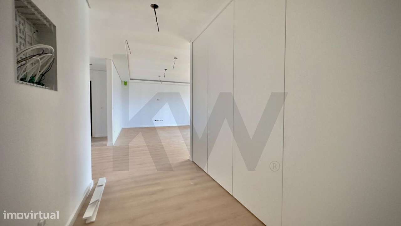 Apartamento T3 -| RAIZES DE AMEAL :: Torres Vedras - Grande imagem: 5/28