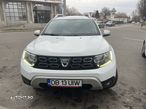 Dacia Duster 1.5 Blue dCi 4WD Prestige jante 17" - 6