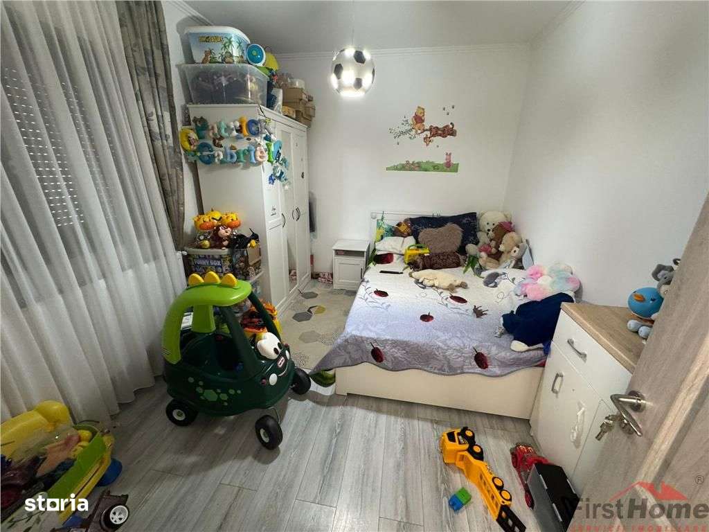 Casa caramida , an 2021 , de vanzare in Focsani Nord - Livada-19