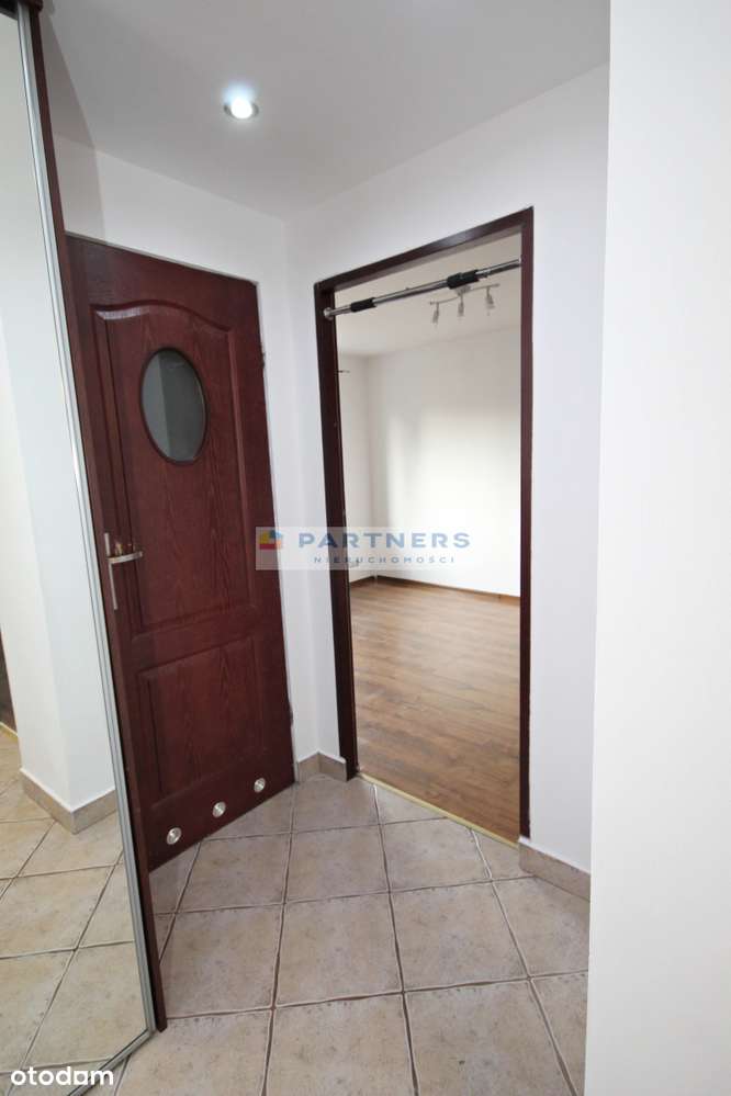 Mieszkanie z ogródkiem/ 3 pokoje/ Szczawno-9