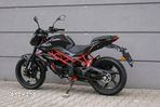 Benelli BN 125 - 3