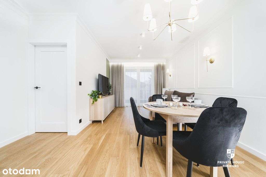 Wyjątkowe M Soho Residence|Grzegórzki|Nowe - Pełny obrazek: 5/17