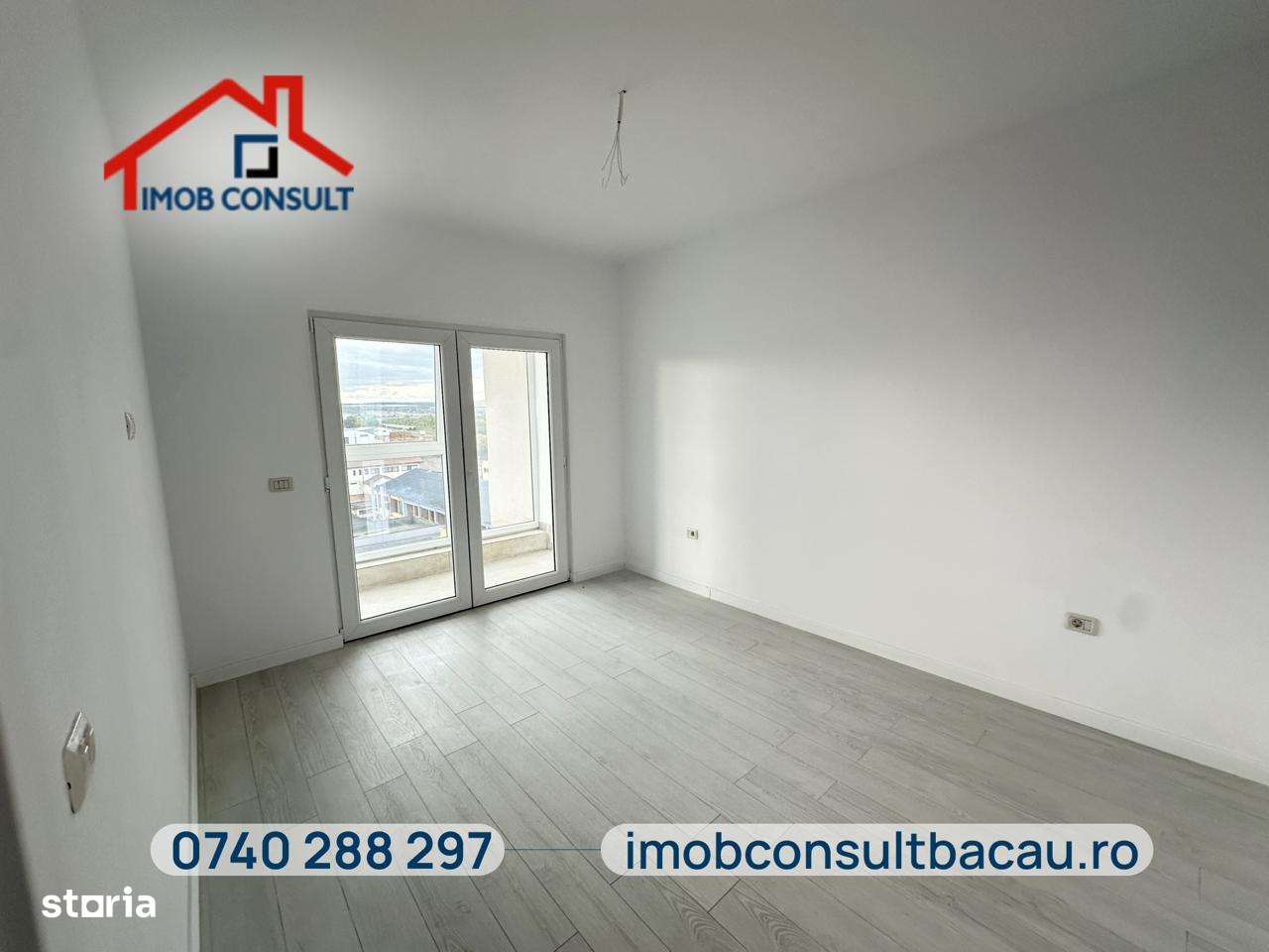 Un nou început acasă | 2 camere în bloc nou, Energiei | CE1831-5