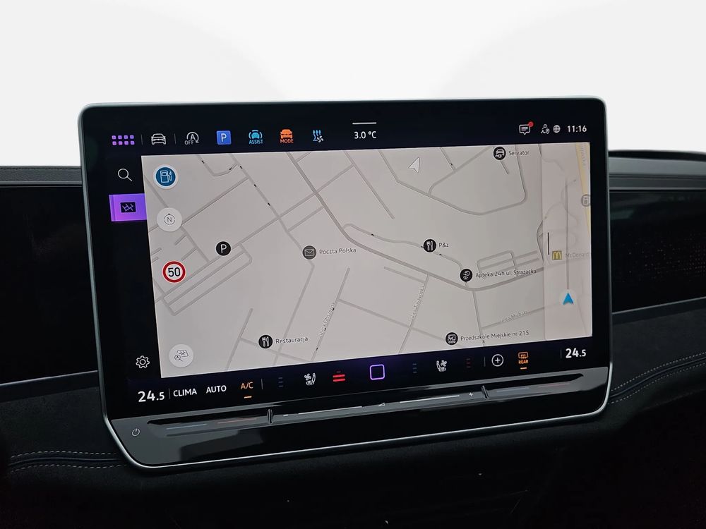 FV23%, R-LINE, 2.0 TDI 193KM 4X4 DSG, Salon Polska, ASO, 1 wł.