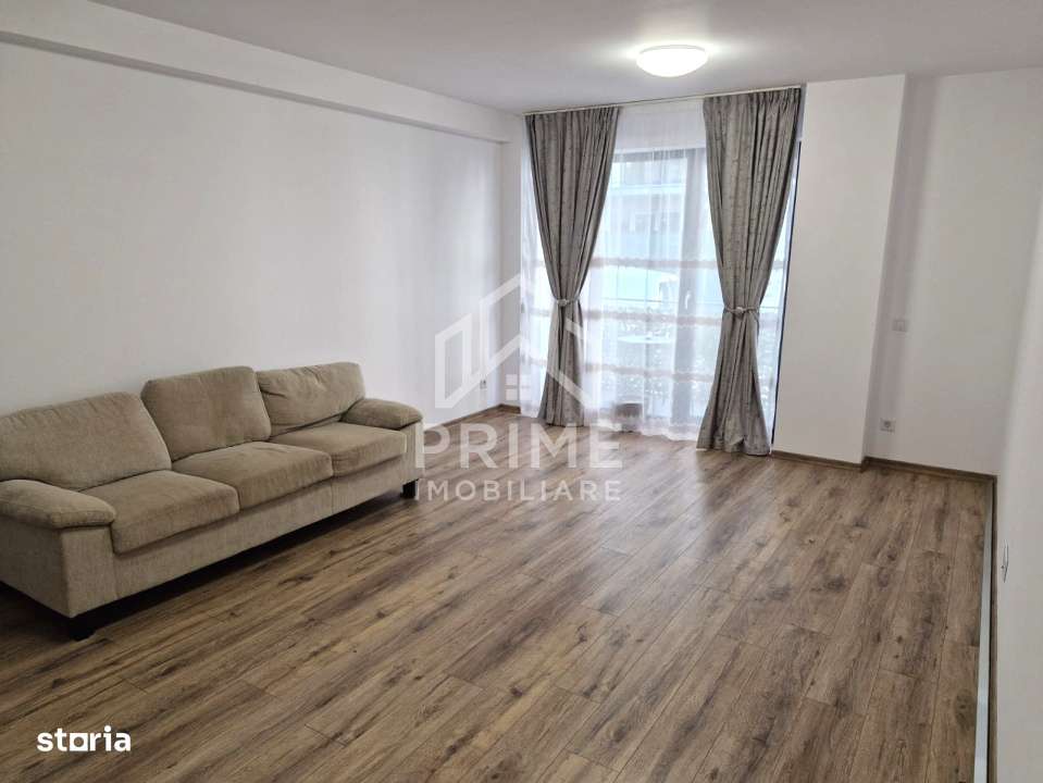 Apartament de vanzare 2 camere | BLOC NOU | PARTER INALT | Zona-Brandu - Imagine principală: 4/7