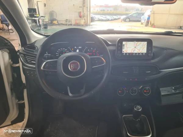 Fiat Tipo 1.3 M-Jet Lounge - 5